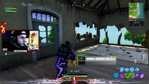 whos PUMPED for the pumps!? (with Pete) | !pete !vip !clip