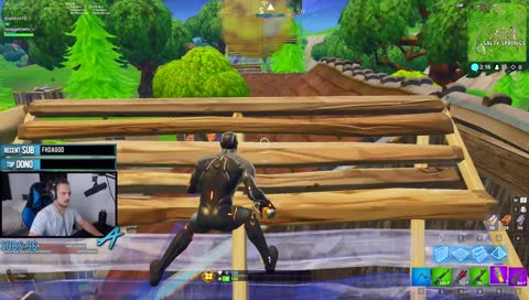 New Update PoG | Creator Code: AladdinLTD