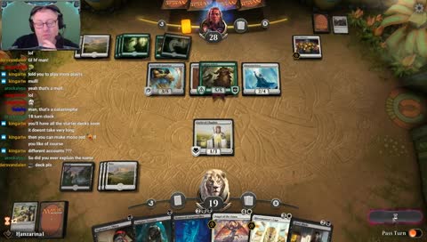 Rich Hagon Plays Arena! - Episode 5