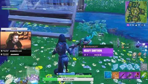 Just gotta keep pushin' | New Update | !WBGiveaway