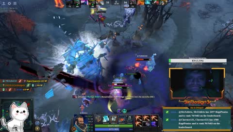 [LIVE🔴] TURBEANDO a lo noob|!SR activado Twitter:  @SirDesign3r !comandos