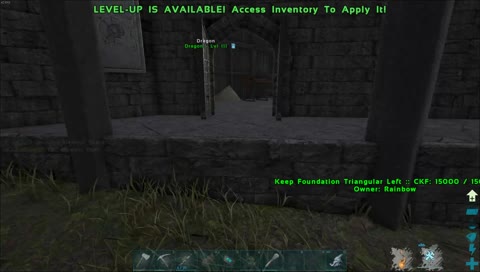 Big boy does things - PUBLIC CLUSTER SERVER - Ark: Survival Evolved | !Fate !Time