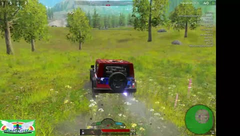 Nová předsezona nový rage 