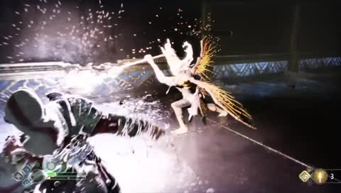 God of war