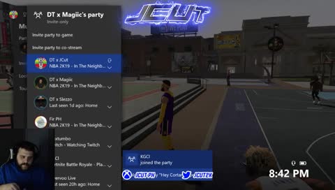 Sub Count Goal 50/75 Sub Up!! Donate!