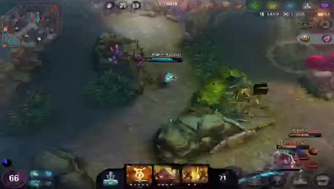 vainglory 5v5