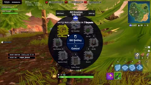 Alchemist Pop Up Cup W/ Tennpo |  Creator Code "FAZEJAOMOCK"