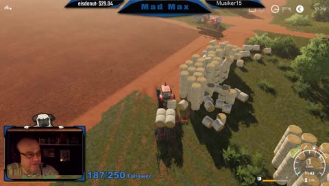 #5.Unsere kleine Farm.[dirty-gaming.com] Germium4Life.🔞[DE/GER].