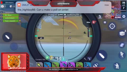 Road to 11.2k! Come chill/Play
