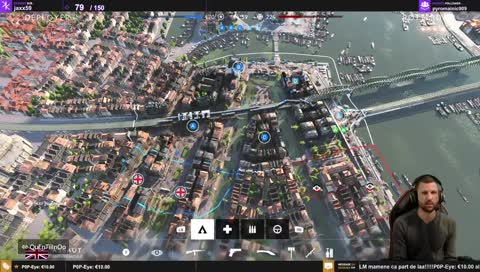 [ONE X] Rejoins la section KKF. ☮ Streameur Libre ☮ Welcome !