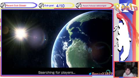 Smash Ultimate waiting room!