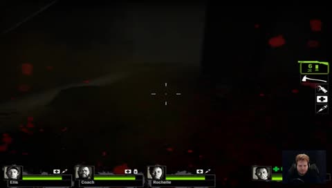 First Stream! Left 4 Dead 2