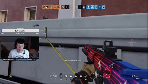 XB1 Sweaty Ranked! !sub !prime