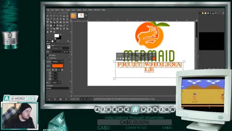 Logo Work