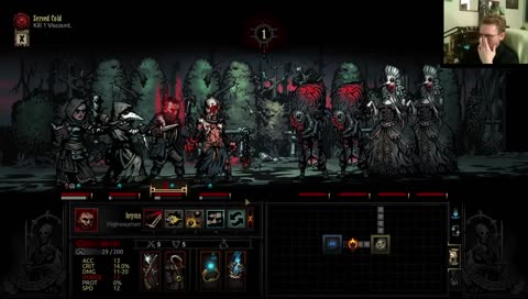 [18+] Tales of Ye Olde Shite Dungeon - Week 76+