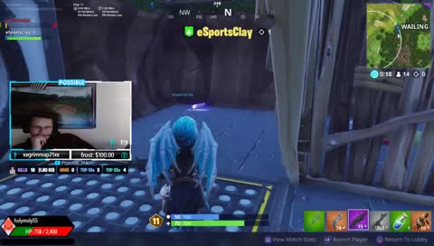 DONT USE THAT TELEPORT!