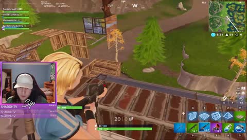 !50 !res Duo pop up tourny