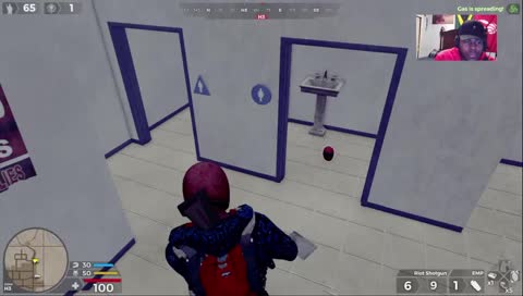 New Emote! | H1 Kinda Day | 188/200 Followers | Sub Goal 10/20 | !Sub | !Discord | !Stream 