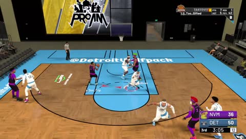 Lij too gifted 100 - 0