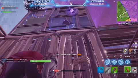 1k Wins | FNPL Intermediate Duos League