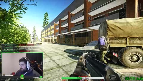 [QC/FR]  FULL LOOT nop jsuis pauve !SUB [51/100]