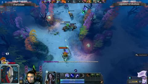 usapang pana