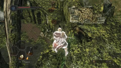 Reflecting Bombs Confounds Streamer