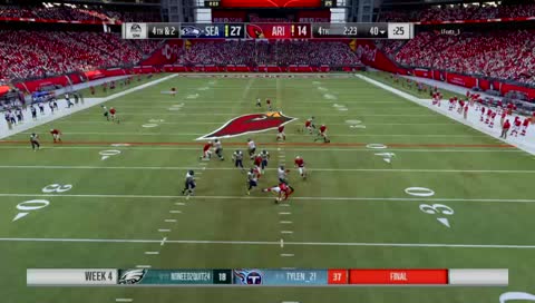 Sack_City_Bum214's Live PS4 Broadcast
