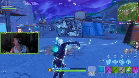 Alchemist Pop-Up Cup | !PRIME | TATMANARMY