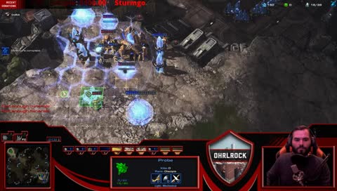 Journey to become worst Grandmaster in NA..Master 1 going for top 200