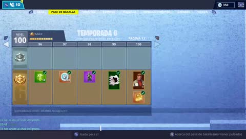 Un sucios jajaja saludos uwu. Pasando buen rato con el chat ;)๐๐๐