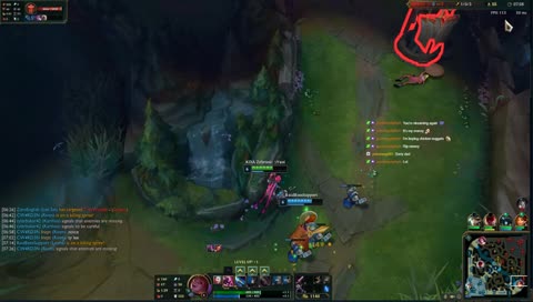 Ranked Chillsesh feat. Josh