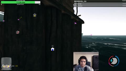 The Forest for a bit. DbD after!