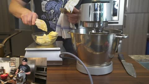 [COOKING] ULTIMATE BURGER REDUX (freshly ground patty, potato brioche, custom cheese slice, &c.) PLUS FRIES