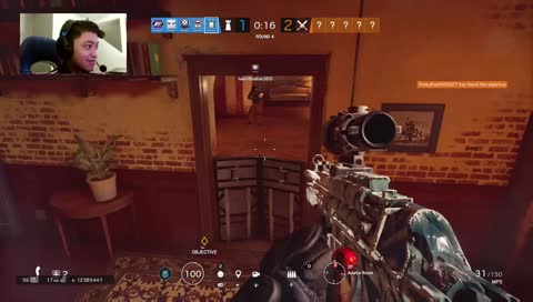 Get ready for your ALT+X (No TTS) (XBOX) (DrOP ShOTeR)