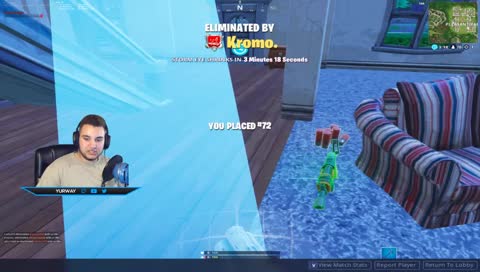 NEW SHOTGUN DAMAGE POGGERS - come say hi :) #SoaRYurway