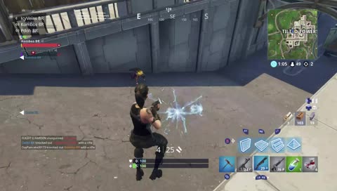 Spas 12 like its MW2 | Pdoh BR