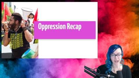 Activist Alley: Intersectionality 101 (ft Audre Lorde and the Combahee River Collective)