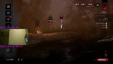 PTB 3spooky5me