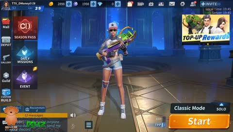 [PC STEAM] BEST PLAYER IN TORONTO! (Probably LUL) | Twitter/YT: DMoney0128