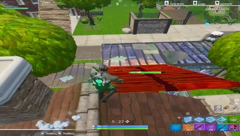 NEW SHOTGUN! new !keyboard 5 months from console to pc! 