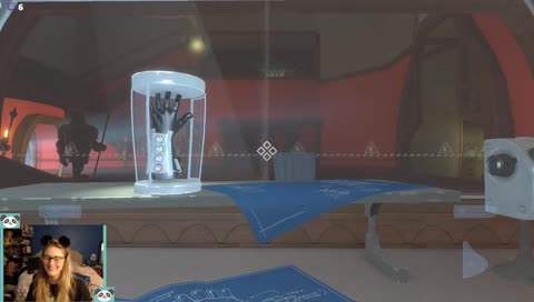 [[TSAN]] { HIGHLY INTERACTIVE } - short stream. show some <3