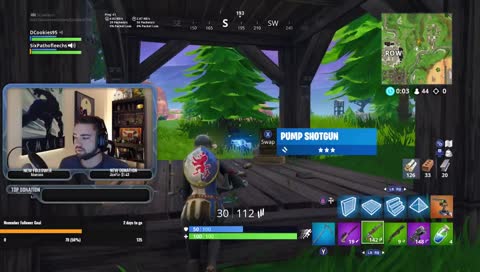 Playing with Twitch Followers! | Come and PLAY! 