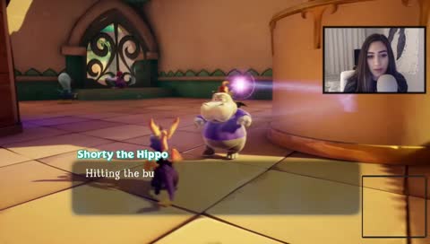 Spyroooo 100% everything