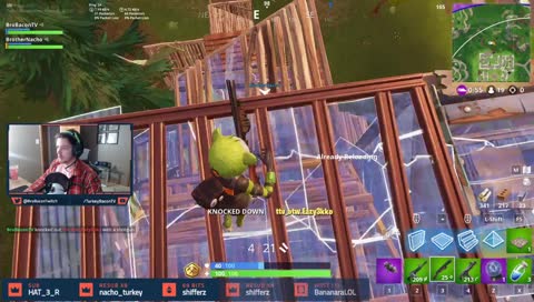 Patch Day | New Shotgun | 900p | !SR