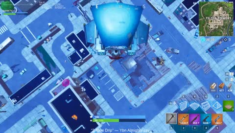 Native Gameplay | !yt please