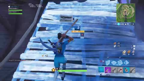 630+ Wins - High kill and Scrim Fortnite Gameplay