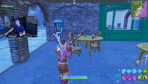 sceptic jump scare headshot