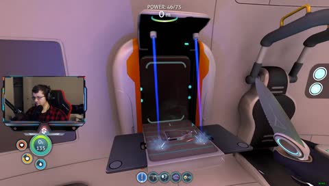 Something new (IDK WHAT IM DOING)