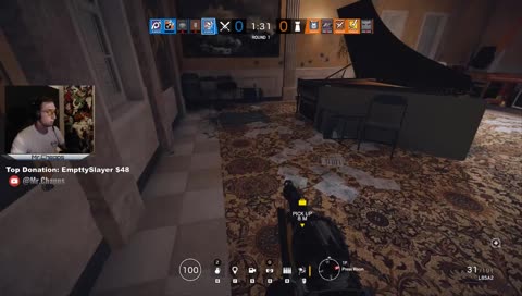 My rank on the TTS?| Operation Nerf Bastion Ranked